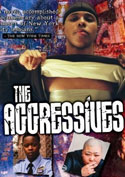 Filmplakat zu The Aggressives