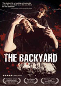 Filmplakat zu The Backyard