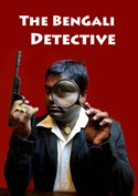 Filmplakat zu The Bengali Detective