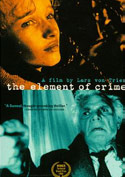 Filmplakat zu The Element of Crime