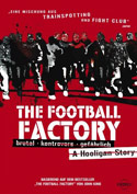 Filmplakat zu The Football Factory