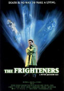 Filmplakat zu The Frighteners