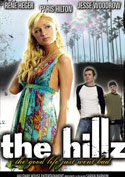 Filmplakat zu The Hillz