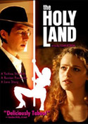 Filmplakat zu The Holy Land