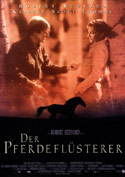 Filmplakat zu Der Pferdeflüsterer