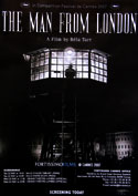 Filmplakat zu The Man from London