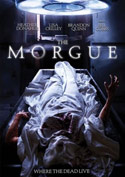 Filmplakat zu The Morgue - Endstation Tod