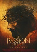 Filmplakat zu Die Passion Christi