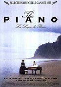 Filmplakat zu Das Piano