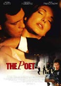 Filmplakat zu The Poet