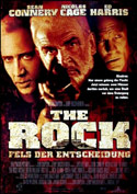 Filmplakat zu The Rock