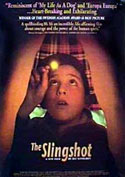 Filmplakat zu The Slingshot - Die Steinschleuder