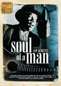 Filmplakat zu The Soul of a Man
