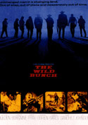 Filmplakat zu The Wild Bunch
