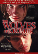 Filmplakat zu The Wolves of Kromer
