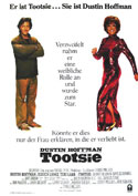 Filmplakat zu Tootsie