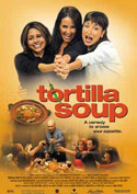 Filmplakat zu Tortilla Soup