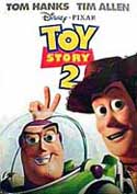 Filmplakat zu Toy Story 2