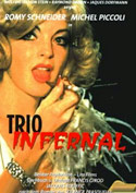 Filmplakat zu Trio Infernal