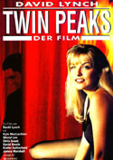 Filmplakat zu Twin Peaks - Der Film