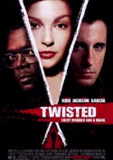 Filmplakat zu Twisted - Der erste Verdacht