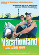 Filmplakat zu Vacationland