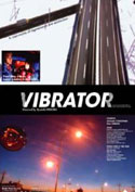 Filmplakat zu Vibrator