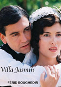 Filmplakat zu Villa Jasmin