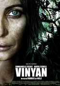 Filmplakat zu Vinyan