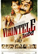 Filmplakat zu Vizontele Tuuba