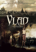 Filmplakat zu Vlad der Pfähler