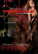 Filmplakat zu Werewolf in a Women's Prison