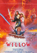 Filmplakat zu Willow