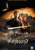 Filmplakat zu Wolfhound