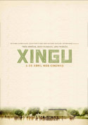 Filmplakat zu Xingu