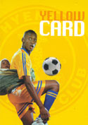 Filmplakat zu Yellow Card