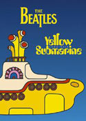Filmplakat zu Yellow Submarine