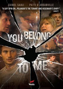 Filmplakat zu Gefangen - You Belong to Me