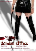 Filmplakat zu Zombie Office
