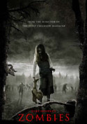 Filmplakat zu Zombies