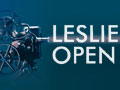 Leslie Open