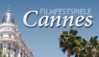 Filmfestspiele von Cannes