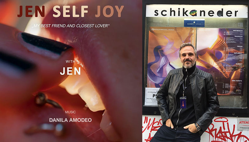 Jen Self Joy